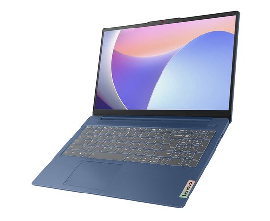 Ноутбук Lenovo IdeaPad Slim 3 15IAH8 (83ER00MFRA), зображення 7 Ноутбук Lenovo IdeaPad Slim 3 15IAH8 (83ER00MFRA), зображення 7