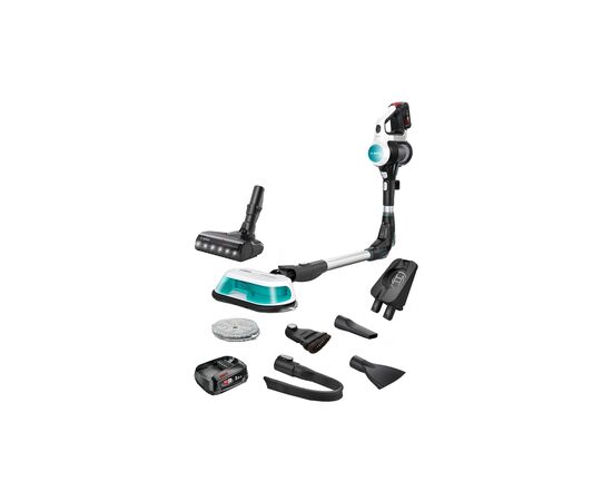 Пылесос Bosch BCS712HYG5