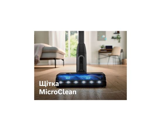 Пылесос Bosch BCS1041WAC, изображение 4 Пылесос Bosch BCS1041WAC, изображение 4