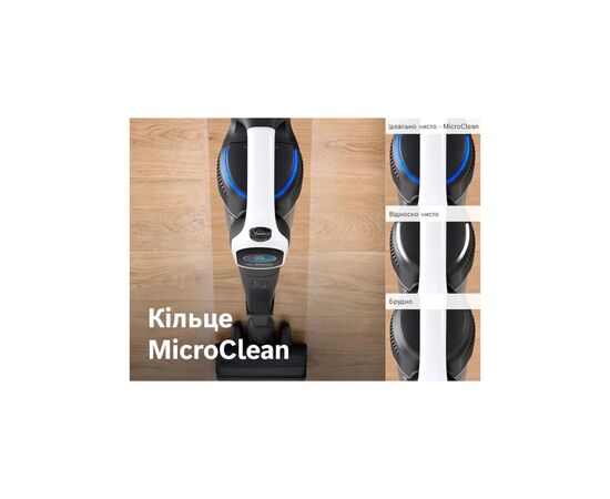 Пылесос Bosch BCS1041WAC, изображение 6 Пылесос Bosch BCS1041WAC, изображение 6