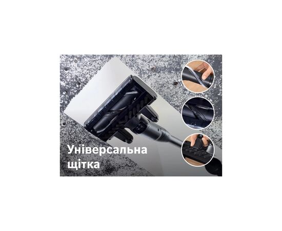 Пылесос Bosch BCS1041WAC, изображение 8 Пылесос Bosch BCS1041WAC, изображение 8