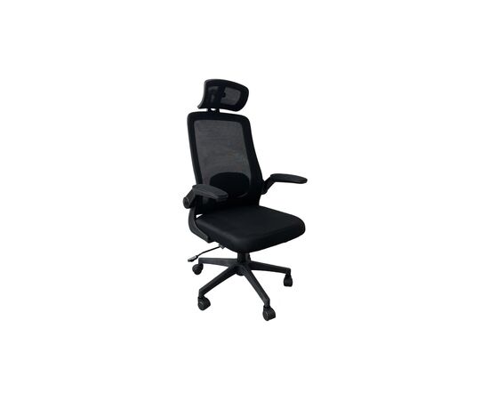 Крісло ігрове Aula F526 Gaming Chair Black (6948391286235), зображення 2 Крісло ігрове Aula F526 Gaming Chair Black (6948391286235), зображення 2