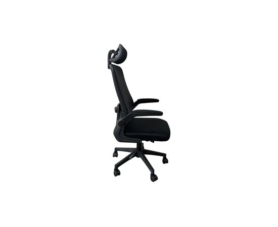 Крісло ігрове Aula F526 Gaming Chair Black (6948391286235), зображення 3 Крісло ігрове Aula F526 Gaming Chair Black (6948391286235), зображення 3