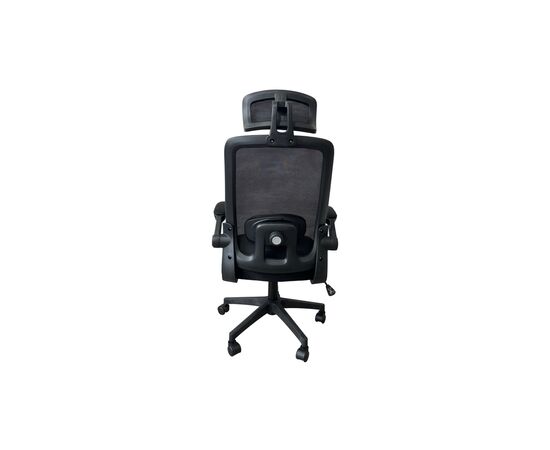 Крісло ігрове Aula F526 Gaming Chair Black (6948391286235), зображення 4 Крісло ігрове Aula F526 Gaming Chair Black (6948391286235), зображення 4