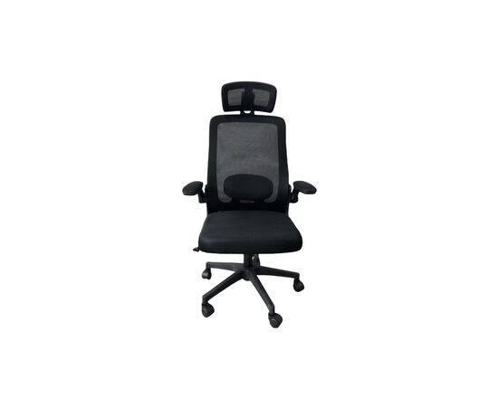 Кресло игровое Aula F526 Gaming Chair Black (6948391286235)