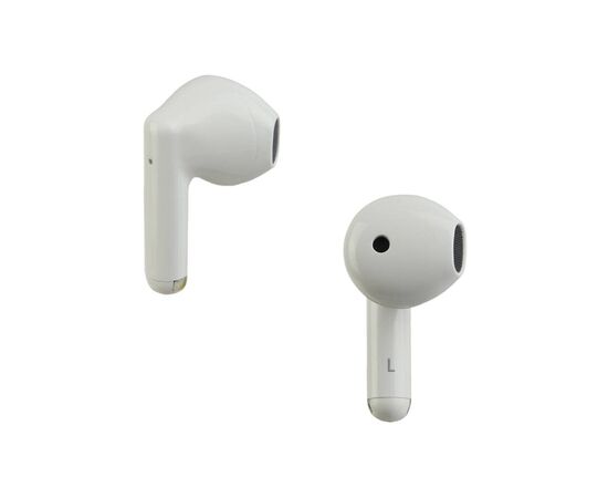 Наушники Xiaomi MiiiW Conch True Wireless Earphone W200 White (MWTW04), изображение 2 Наушники Xiaomi MiiiW Conch True Wireless Earphone W200 White (MWTW04), изображение 2