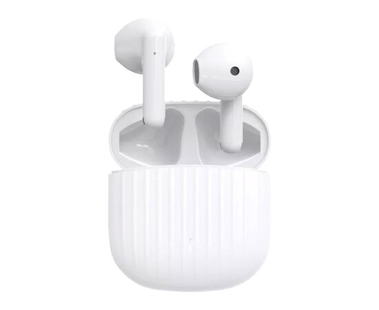 Наушники Xiaomi MiiiW Conch True Wireless Earphone W200 White (MWTW04)