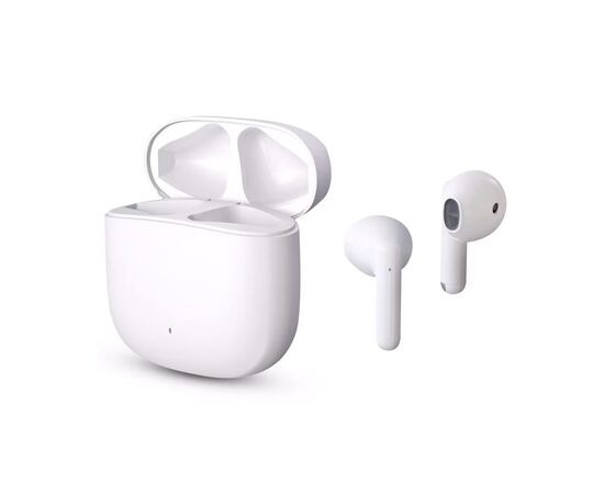 Навушники Xiaomi TWS MiiiW TWS Wireless Earbuds Marshmallow White (MWTW03)