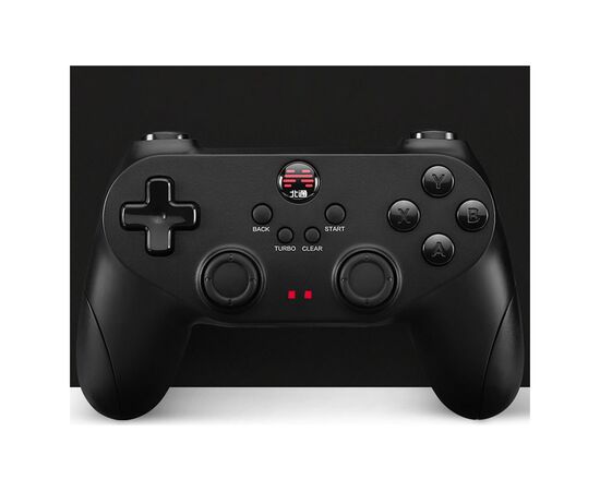 Геймпад Xiaomi Beitong Wireless Gamepad PC PS Night Edition-D2A Black (BTP-BD2A), зображення 5 Геймпад Xiaomi Beitong Wireless Gamepad PC PS Night Edition-D2A Black (BTP-BD2A), зображення 5