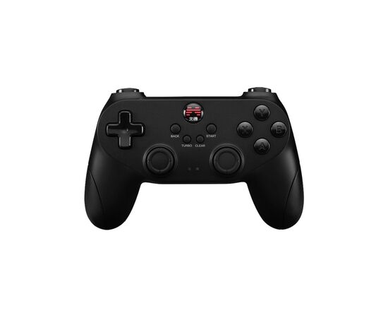 Геймпад Xiaomi Beitong Wireless Gamepad PC PS Night Edition-D2A Black (BTP-BD2A)