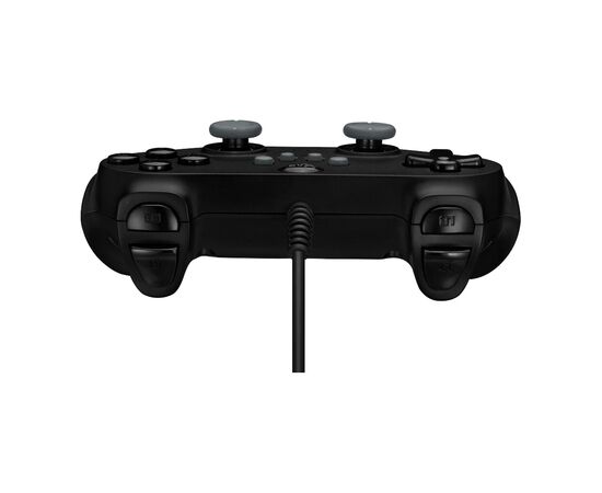 Геймпад Xiaomi Beitong Wired Gamepad PC Midnight Edition-D2F Black (BTP-BD2F), зображення 3 Геймпад Xiaomi Beitong Wired Gamepad PC Midnight Edition-D2F Black (BTP-BD2F), зображення 3