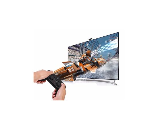Геймпад Xiaomi Beitong Wired Gamepad PC, PS Light Edition-D2E Black (BTP-BD2E), зображення 2 Геймпад Xiaomi Beitong Wired Gamepad PC, PS Light Edition-D2E Black (BTP-BD2E), зображення 2