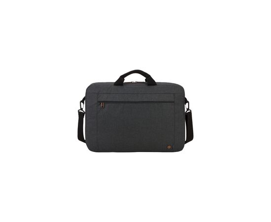 Сумка для ноутбука Case Logic 15.6" Era Attache ERAA-116 Obsidian (3205339), зображення 8 Сумка для ноутбука Case Logic 15.6" Era Attache ERAA-116 Obsidian (3205339), зображення 8
