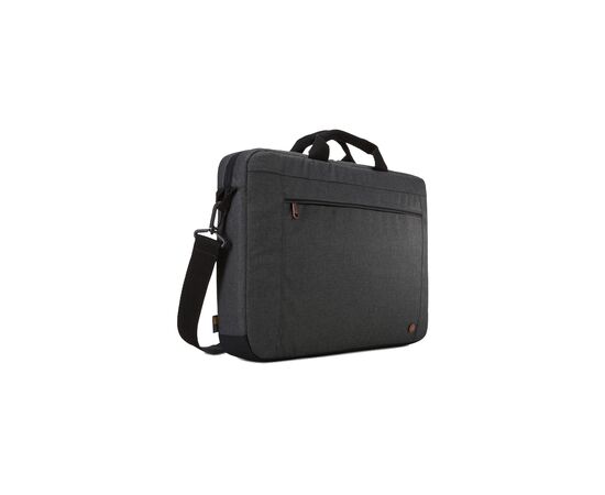 Сумка для ноутбука Case Logic 15.6" Era Attache ERAA-116 Obsidian (3205339)