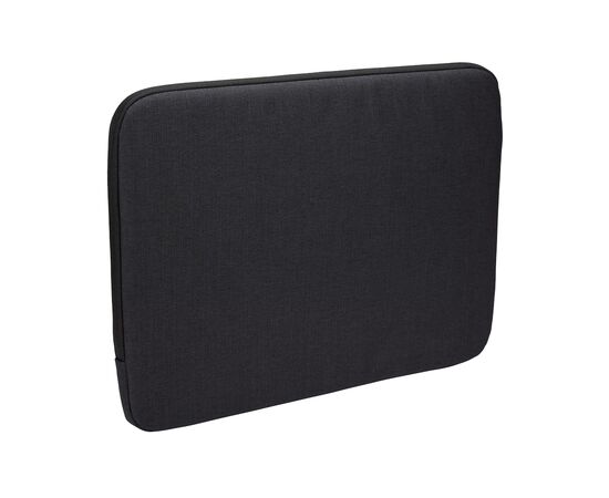 Чехол для ноутбука Case Logic 15.6" Huxton Sleeve HUXS-215 black (3205364), изображение 2 Чехол для ноутбука Case Logic 15.6" Huxton Sleeve HUXS-215 black (3205364), изображение 2