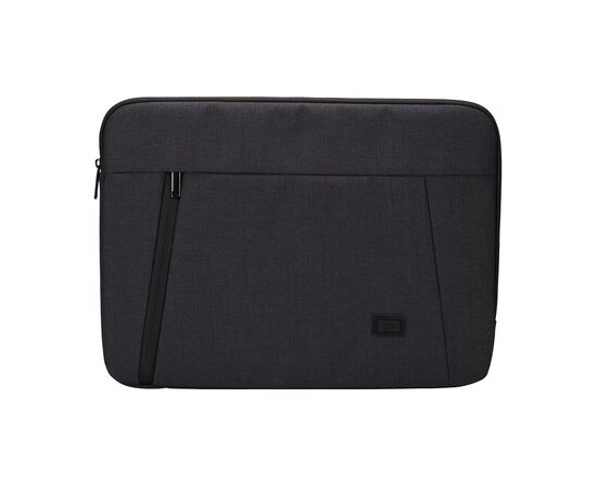 Чехол для ноутбука Case Logic 15.6" Huxton Sleeve HUXS-215 black (3205364), изображение 3 Чехол для ноутбука Case Logic 15.6" Huxton Sleeve HUXS-215 black (3205364), изображение 3
