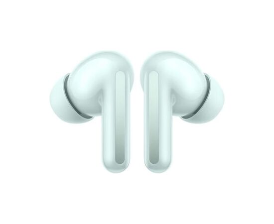 Навушники Xiaomi Redmi Buds 6 (BHR9245GL) Coral Green (1124216), зображення 5 Навушники Xiaomi Redmi Buds 6 (BHR9245GL) Coral Green (1124216), зображення 5