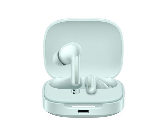 Наушники Xiaomi Redmi Buds 6 (BHR9245GL) Coral Green (1124216)