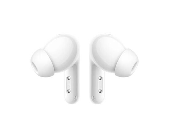Навушники Xiaomi Redmi Buds 6 (BHR9250GL) Cloud White (1124217), зображення 6 Навушники Xiaomi Redmi Buds 6 (BHR9250GL) Cloud White (1124217), зображення 6