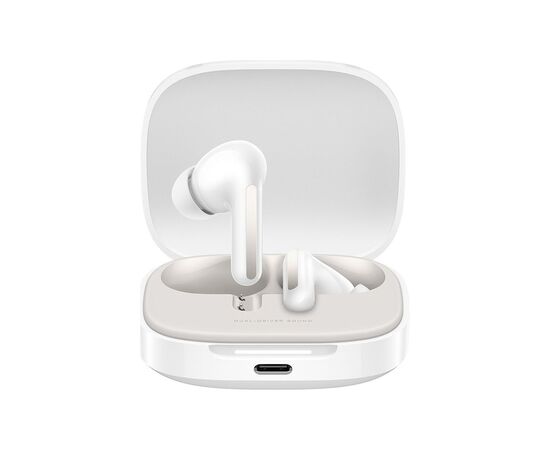 Наушники Xiaomi Redmi Buds 6 (BHR9250GL) Cloud White (1124217)