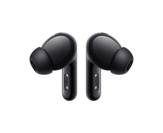 Навушники Xiaomi Redmi Buds 6 (BHR9251GL) Night Black (1124218), зображення 5 Навушники Xiaomi Redmi Buds 6 (BHR9251GL) Night Black (1124218), зображення 5