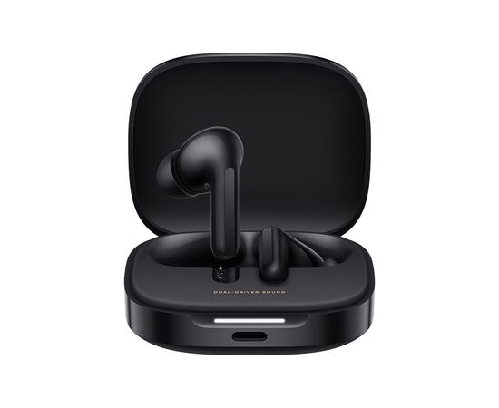 Навушники Xiaomi Redmi Buds 6 (BHR9251GL) Night Black (1124218)