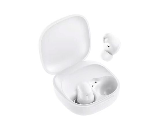 Навушники Xiaomi Redmi Buds 6 Play (BHR8773GL) White (1071787), зображення 2 Навушники Xiaomi Redmi Buds 6 Play (BHR8773GL) White (1071787), зображення 2