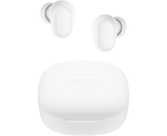 Наушники Xiaomi Redmi Buds 6 Play (BHR8773GL) White (1071787)