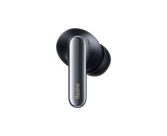 Навушники Xiaomi Redmi Buds 6 Pro (BHR9307GL) Space Black (1124219), зображення 4