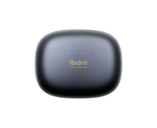 Навушники Xiaomi Redmi Buds 6 Pro (BHR9307GL) Space Black (1124219), зображення 6