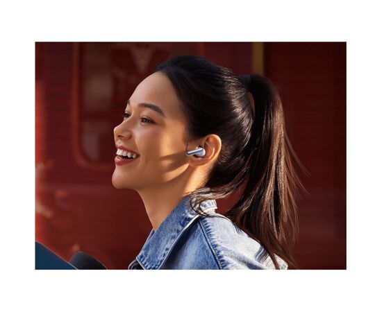 Навушники Xiaomi Redmi Buds 6 Pro (BHR9310GL) Glacier White (1124465), зображення 12 Навушники Xiaomi Redmi Buds 6 Pro (BHR9310GL) Glacier White (1124465), зображення 12