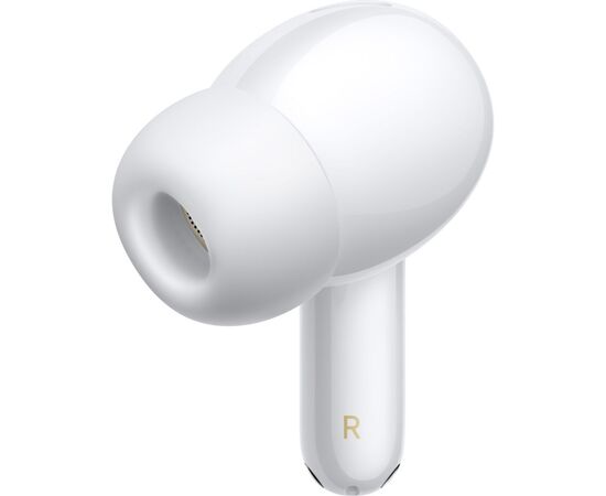 Навушники Xiaomi Redmi Buds 6 Pro (BHR9310GL) Glacier White (1124465), зображення 5 Навушники Xiaomi Redmi Buds 6 Pro (BHR9310GL) Glacier White (1124465), зображення 5