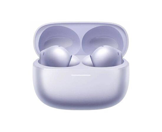 Навушники Xiaomi Redmi Buds 6 Pro (BHR9317GL) Lavender Purple (1125307), зображення 3 Навушники Xiaomi Redmi Buds 6 Pro (BHR9317GL) Lavender Purple (1125307), зображення 3