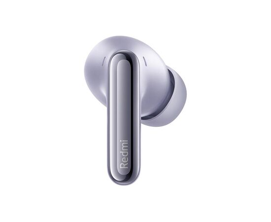 Навушники Xiaomi Redmi Buds 6 Pro (BHR9317GL) Lavender Purple (1125307), зображення 4 Навушники Xiaomi Redmi Buds 6 Pro (BHR9317GL) Lavender Purple (1125307), зображення 4