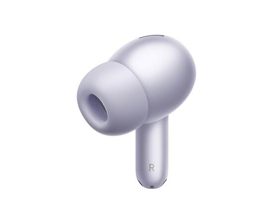 Навушники Xiaomi Redmi Buds 6 Pro (BHR9317GL) Lavender Purple (1125307), зображення 5 Навушники Xiaomi Redmi Buds 6 Pro (BHR9317GL) Lavender Purple (1125307), зображення 5