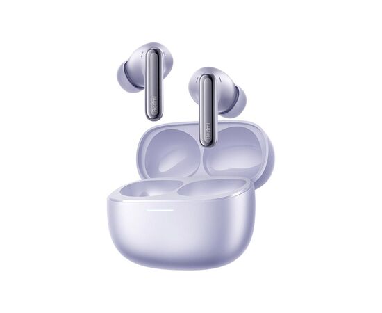 Навушники Xiaomi Redmi Buds 6 Pro (BHR9317GL) Lavender Purple (1125307)