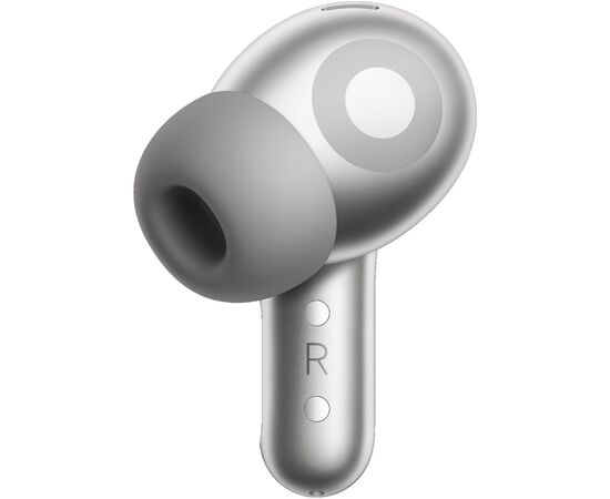 Наушники Xiaomi Buds 5 Pro Bluetooth (BHR9640GL) Titanium (1133641), изображение 4 Наушники Xiaomi Buds 5 Pro Bluetooth (BHR9640GL) Titanium (1133641), изображение 4