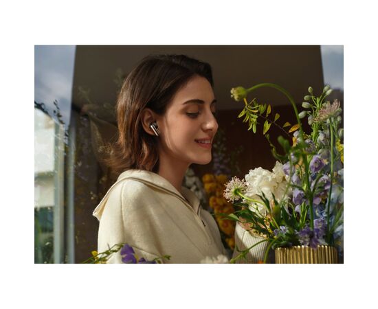Наушники Xiaomi Buds 5 Pro Bluetooth (BHR9640GL) Titanium (1133641), изображение 9 Наушники Xiaomi Buds 5 Pro Bluetooth (BHR9640GL) Titanium (1133641), изображение 9