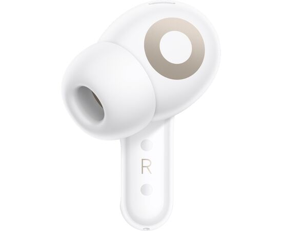 Наушники Xiaomi Buds 5 Pro Bluetooth (BHR9642GL) Ceramic White (1127918), изображение 4 Наушники Xiaomi Buds 5 Pro Bluetooth (BHR9642GL) Ceramic White (1127918), изображение 4