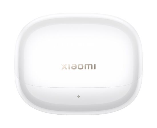 Наушники Xiaomi Buds 5 Pro Bluetooth (BHR9642GL) Ceramic White (1127918), изображение 6 Наушники Xiaomi Buds 5 Pro Bluetooth (BHR9642GL) Ceramic White (1127918), изображение 6
