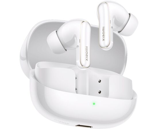 Наушники Xiaomi Buds 5 Pro Bluetooth (BHR9642GL) Ceramic White (1127918)