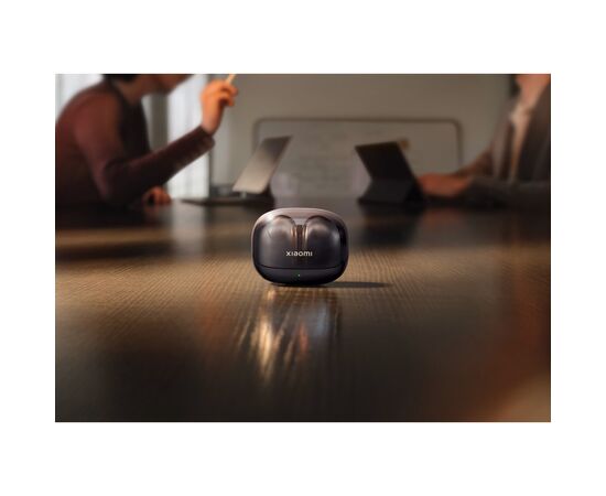Навушники Xiaomi Buds 5 Pro Wi-Fi (BHR9647GL) Black (1133184), зображення 9 Навушники Xiaomi Buds 5 Pro Wi-Fi (BHR9647GL) Black (1133184), зображення 9