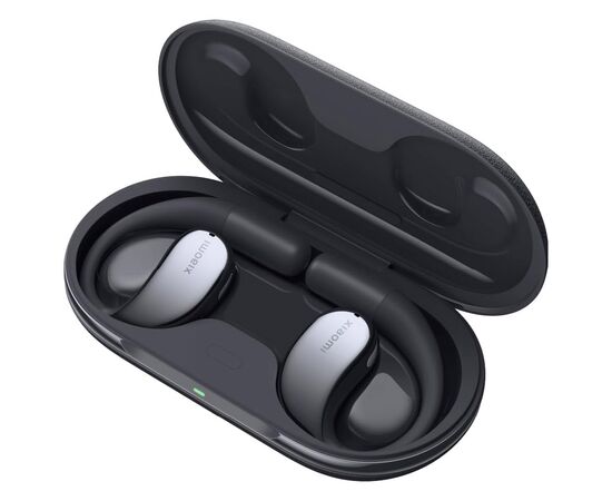 Наушники Xiaomi OpenWear Stereo (BHR8474GL) Cosmic Gray (1060530)