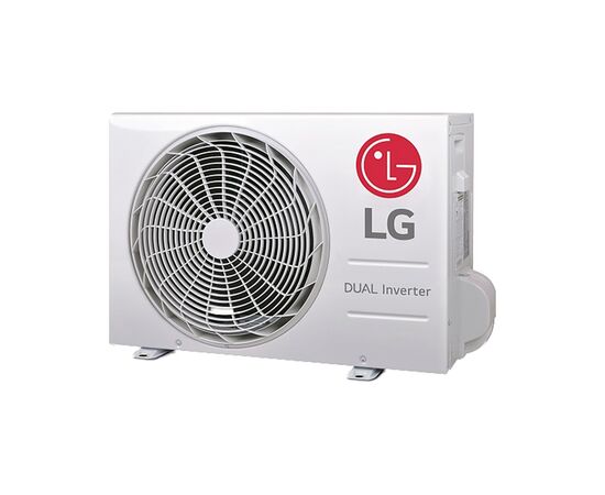 Кондиціонер LG AB12BK.NSJR, зображення 2 Кондиціонер LG AB12BK.NSJR, зображення 2