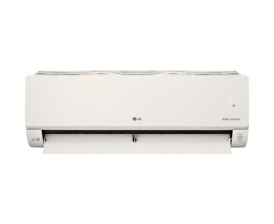 Кондиціонер LG AB12BK.NSJR, зображення 5 Кондиціонер LG AB12BK.NSJR, зображення 5