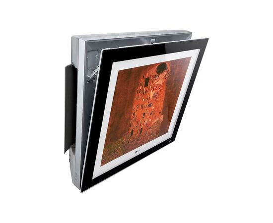 Кондиціонер LG Gallery A09FT, зображення 10 Кондиціонер LG Gallery A09FT, зображення 10
