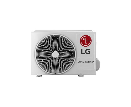 Кондиціонер LG Gallery A09FT, зображення 2 Кондиціонер LG Gallery A09FT, зображення 2