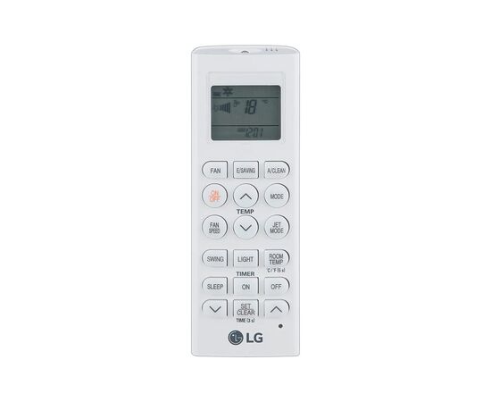 Кондиціонер LG Gallery A09FT, зображення 3 Кондиціонер LG Gallery A09FT, зображення 3