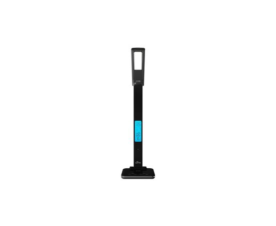 Настольная лампа Media-Tech MT222, QI, 3000-6500К, 750 Lm, black (MT222K), изображение 2 Настольная лампа Media-Tech MT222, QI, 3000-6500К, 750 Lm, black (MT222K), изображение 2
