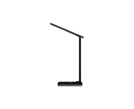 Настольная лампа Media-Tech MT222, QI, 3000-6500К, 750 Lm, black (MT222K), изображение 4 Настольная лампа Media-Tech MT222, QI, 3000-6500К, 750 Lm, black (MT222K), изображение 4